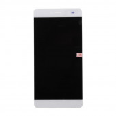 LCD Дисплей для BQ Magic (BQS-5070) в сборе с тачскрином, белый LCD Дисплей для BQ Magic (BQS-5070) в сборе с тачскрином, белый