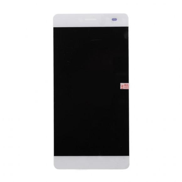 LCD Дисплей для BQ Magic (BQS-5070) в сборе с тачскрином, белый