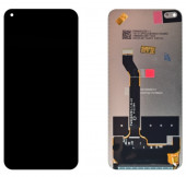 Дисплей Huawei Honor 50 Lite, Nova 8i, Honor X20 +тачскрин (черный) ориг 100% Дисплей Huawei Honor 50 Lite, Nova 8i, Honor X20 +тачскрин (черный) ориг 100%