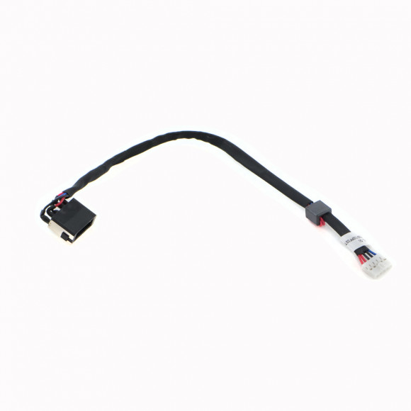 Разъем питания для Lenovo Ideapad Y70, Y70-70 с кабелем