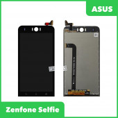 Модуль для Asus ZenFone Selfie (ZD551KL), черный Модуль для Asus ZenFone Selfie (ZD551KL), черный