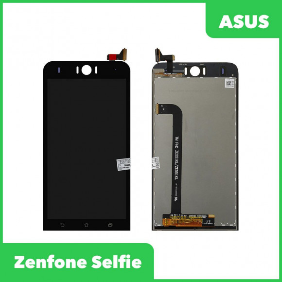 Модуль для Asus ZenFone Selfie (ZD551KL), черный