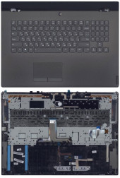 Клавиатура для ноутбука Lenovo Legion Y740-17 топкейс Клавиатура для ноутбука Lenovo Legion Y740-17 топкейс