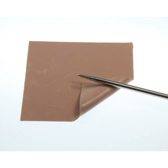 Термопрокладки Thermal Grizzly Minus Pad 8 - 20x120x1,0 mm TG-MP8-120-20-10-1R