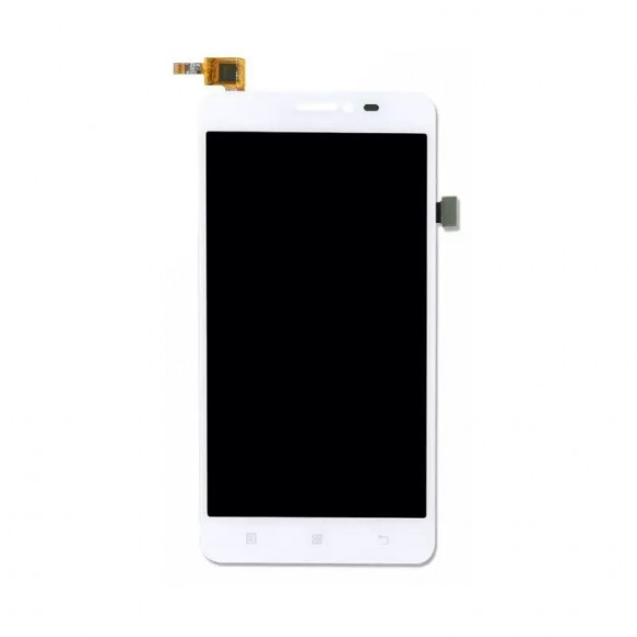 Модуль для Lenovo S850, белый