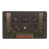 Тачпад для Apple MacBook Pro 13 Retina A2338 Late 2020 Mid 2022 Silver Серебро