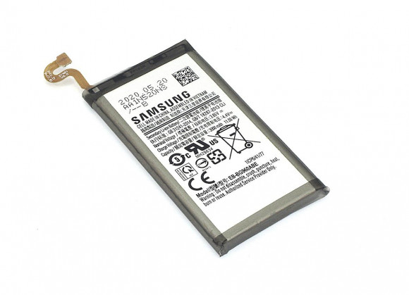 Аккумулятор EB-BG960ABE для Samsung Galaxy S9 (G960F)