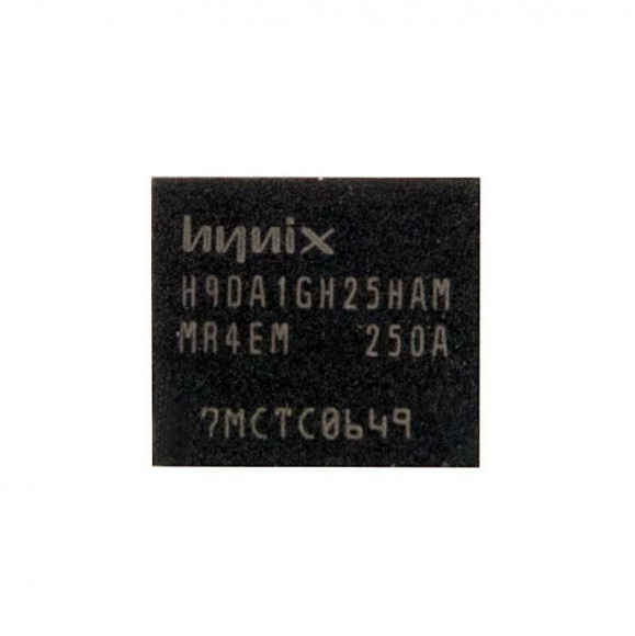 Оперативная память H90A1GH25HAM MR4EM с разбора