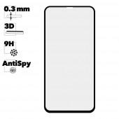 Защитное стекло REMAX GL-27 Medicine Privacy на дисплей Apple iPhone 11 Pro Max, Xs Max, 0.3мм