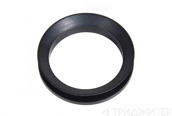 Сальник бака V'RING VA40 для стиральной машины Bosch, Siemens, Ariston, Hotpoint-Ariston, Hotpoint, Indesit, Zanussi, Electrolux, Beko, Whirlpool, Can