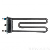 Нагреватель (ТЭН) 1640Вт короткий прямой без отверстия L=180, Thermowatt Нагреватель (ТЭН) 1640Вт короткий прямой без отверстия L=180, Thermowatt