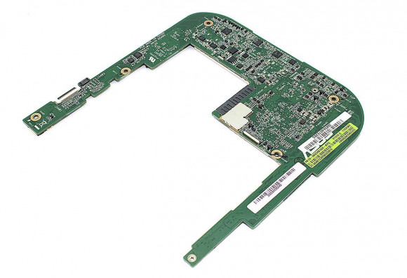 Материнская плата для планшета Asus Eee Pad Transformer (TF101G) 16Gb инженерная (сервисная) прошивка, б.у.