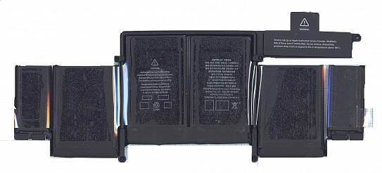 Аккумулятор (батарея) для Apple MacBook Pro 13" Retina A1502 2013-2014 (A1493) 11.34V 71.8Wh Аккумулятор (батарея) для Apple MacBook Pro 13" Retina A1502 2013-2014 (A1493) 11.34V 71.8Wh