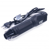 Паяльный фен ELEMENT 815 Mini (для термоусадки 300W) Паяльный фен ELEMENT 815 Mini (для термоусадки 300W)
