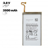 Аккумулятор EB-BG965ABE для Samsung Galaxy S9 Plus (G965F), 3500мАч