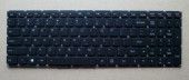 Клавиатура ноутбука LENOVO U530 с подсветкой Клавиатура ноутбука LENOVO U530 с подсветкой