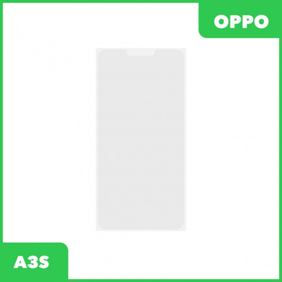 OCA пленка (клей) для Oppo A3S