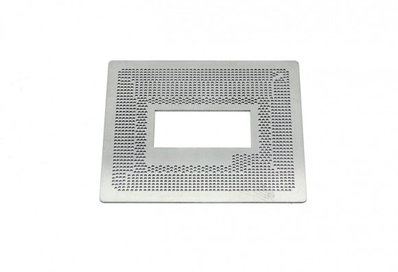 Трафарет BGA для CPU сокет BGA1344
