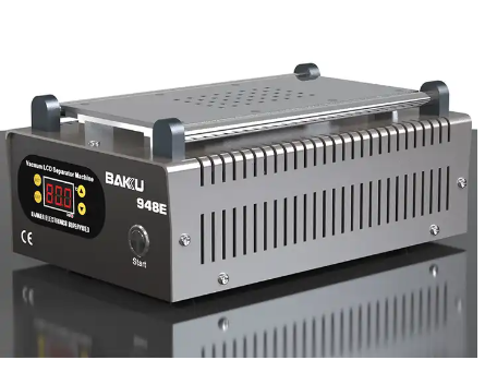 Вакуумный термостол, сепаратор BAKU BA-948E Вакуумный термостол, сепаратор BAKU BA-948E