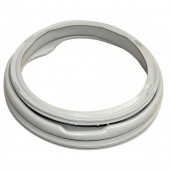 Манжета (уплотнитель) люка для стиральной машины Vestel, Whirlpool, код 42020405, 481202308153