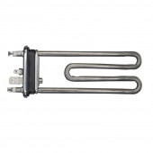 Тэн для стиральной машины Beko, 1450W, с термодатчиком, код 2882602600 Тэн для стиральной машины Beko, 1450W, с термодатчиком, код 2882602600