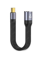 Кабель Type-C папа на USB мама