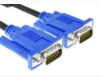 Кабель VGA 3.0 м папа-папа