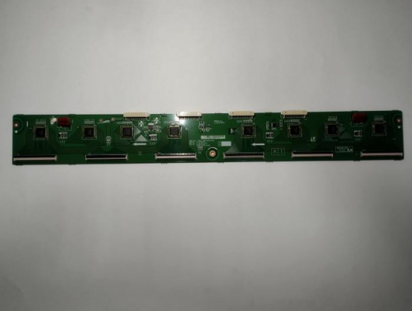 Y scan LJ41-09425A LJ92-01762A от ТВ Samsung PS51D490A1W с разбора