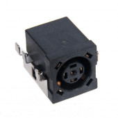 Разъем питания (зарядки) для ноутбука HP Compaq Business Notebook NC8430, NW8440, NW9440, NX7400, NX8420, NX9410, NX9420, NX9420FF