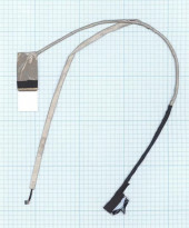 Шлейф матрицы для ноутбука HP Pavilion 17-E