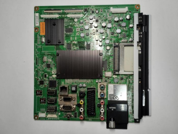 Майн плата EAX61762610 от ТВ LG 32LE5500 с разбора