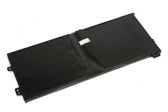 Аккумулятор (батарея) для ноутбука Lenovo Flex 2 Pro-15(L13M4P61), 7.4В, 6200мАч черная (оригинал) Аккумулятор (батарея) для ноутбука Lenovo Flex 2 Pro-15(L13M4P61), 7.4В, 6200мАч черная (оригинал)