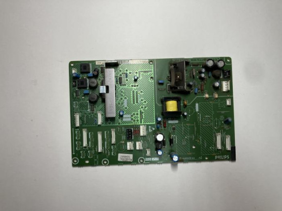 Майн плата 3104 313 60647 от ТВ Philips 42PF3331/10 с разбора