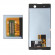 LCD дисплей для Sony Xperia M5 Dual E5633в сборе с тачскрином белый LCD дисплей для Sony Xperia M5 Dual E5633в сборе с тачскрином белый