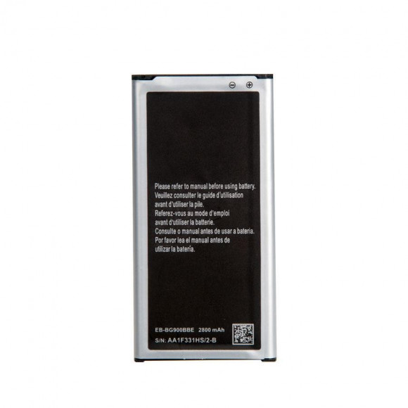 Аккумулятор PD для Samsung Galaxy S5 SM-G900F EB-BG900BBC