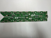 Плата плазмы LJ41-05352A от ТВ Philips 32PFL7603S/60 с разбора Плата плазмы LJ41-05352A от ТВ Philips 32PFL7603S/60 с разбора