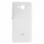 Задняя крышка Xiaomi Redmi 2, Redmi 2 EE (белый)