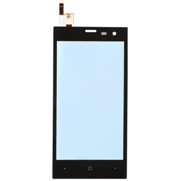 Сенсорное стекло (тачскрин) для Highscreen Zera S REV.S