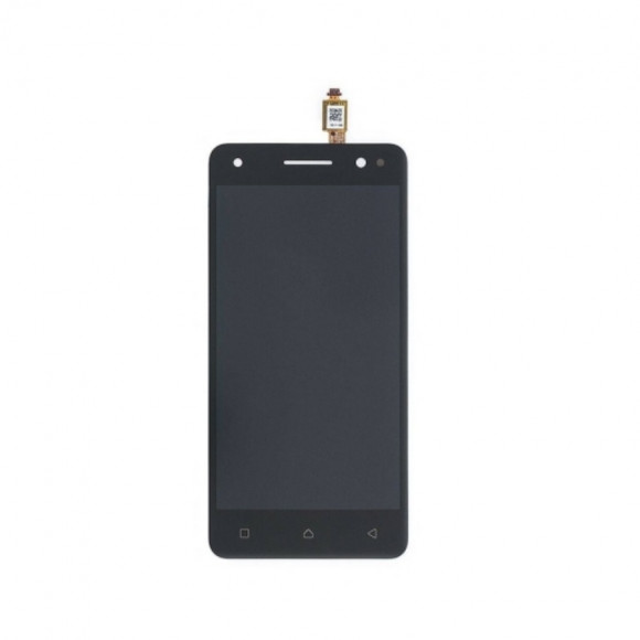 Дисплей Lenovo Vibe S1 Lite (S1La40)+тачскрин (черный)