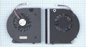 Вентилятор (кулер) для ноутбука Fujitsu Lifebook NH570, 3-pin Вентилятор (кулер) для ноутбука Fujitsu Lifebook NH570, 3-pin
