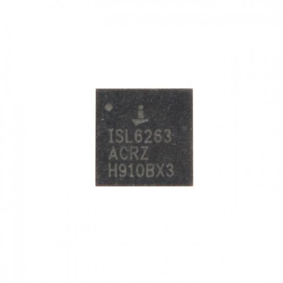 ШИМ-контроллер ISL6263ACRZ QFN-32