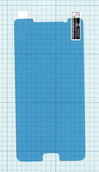 Защитная пленка Samsung Galaxy Note 5