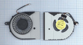 Вентилятор (кулер) для ноутбука Dell Inspiron 5459, 5559, 5558, 5458, 14-5458, 15-3558, 17-5758, VER-1, 3-pin Вентилятор (кулер) для ноутбука Dell Inspiron 5459, 5559, 5558, 5458, 14-5458, 15-3558, 17-5758, VER-1, 3-pin