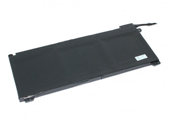 Аккумулятор (батарея) PG06XL для ноутбука HP 15-dh, 11.55В, 5190мАч, 60Wh Аккумулятор (батарея) PG06XL для ноутбука HP 15-dh, 11.55В, 5190мАч, 60Wh