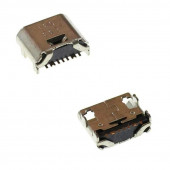 Разъем Micro USB для телефона Samsung i9082, i8552, i9152, i9060, G360, T110, T111, T560, T561, T560N-(5 pin) Разъем Micro USB для телефона Samsung i9082, i8552, i9152, i9060, G360, T110, T111, T560, T561, T560N-(5 pin)