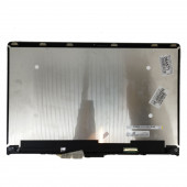Модуль для ноутбука Lenovo Yoga 710-15IKB, UHD 15.6" 1920x1080 (матрица с тачскрином), с рамкой, черный Модуль для ноутбука Lenovo Yoga 710-15IKB, UHD 15.6" 1920x1080 (матрица с тачскрином), с рамкой, черный