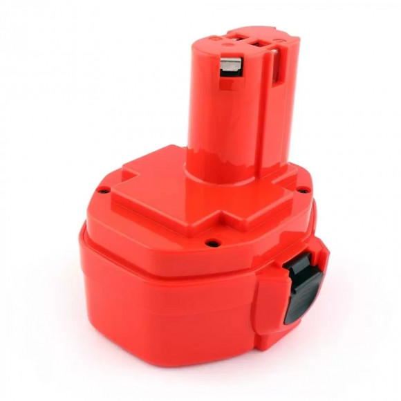 Аккумулятор TopON TOP-PTGD-MAK-14.4-1.5 для электроинструмента Makita 14.4В, 1500мАч, Ni-Cd