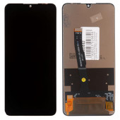 Дисплей в сборе с тачскрином для Huawei P30 Lite, Honor 20S, Honor 20 Lite (MAR-Lx1H), черный (original lcd) Дисплей в сборе с тачскрином для Huawei P30 Lite, Honor 20S, Honor 20 Lite (MAR-Lx1H), черный (original lcd)