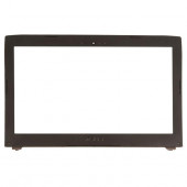 Рамка экрана (рамка крышки матрицы, LCD Bezel) для ноутбука Asus GL502VM, GL502VY, GL502VT, GL502VS черная, пластиковая. С разбора. Рамка экрана (рамка крышки матрицы, LCD Bezel) для ноутбука Asus GL502VM, GL502VY, GL502VT, GL502VS черная, пластиковая. С разбора.