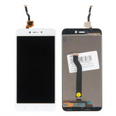 Модуль для Xiaomi Redmi 5A, Redmi Go, белый